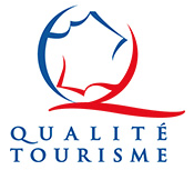 Logotipo de Calidad Turística