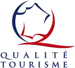Logotipo de calidad turística
