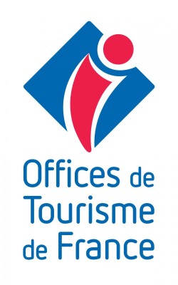 Logo Franse VVV-kantoren