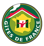 Logotipo de Gîtes de France