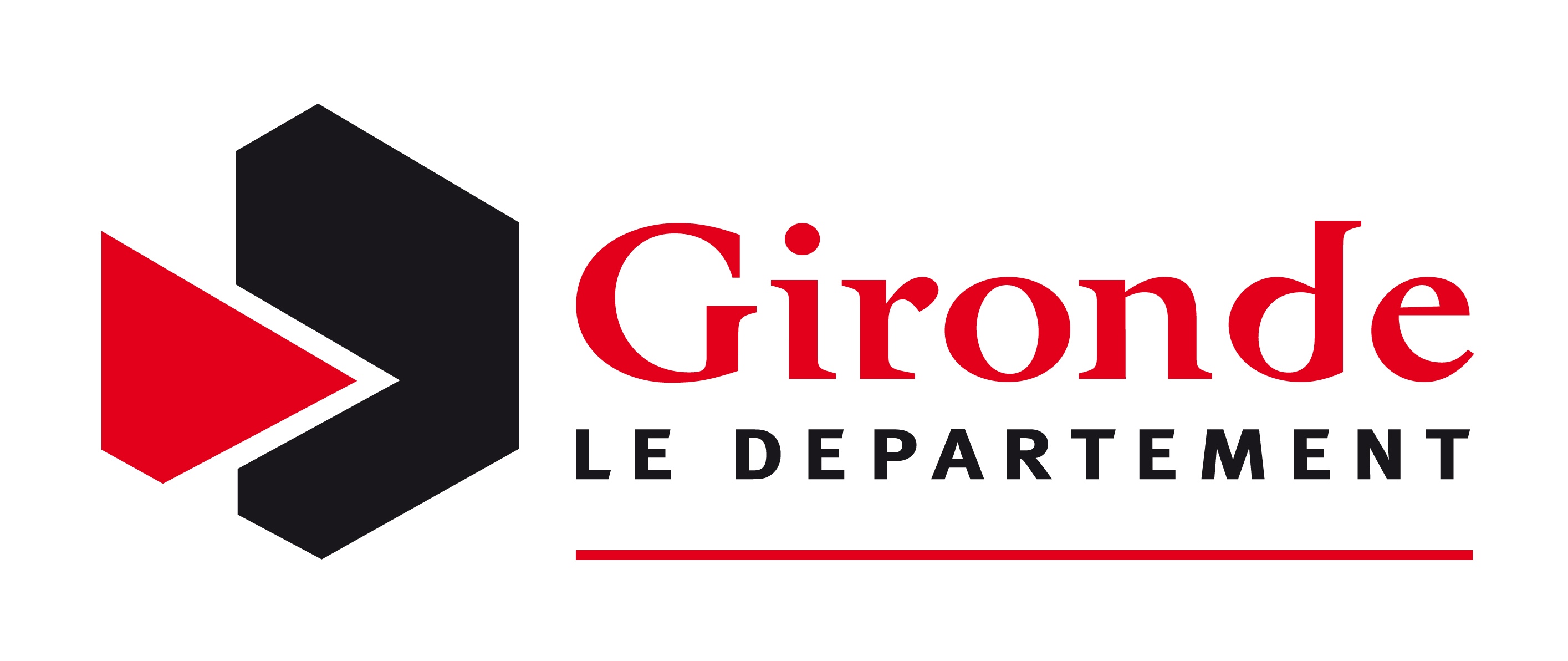 Logo Département Gironde - Centre de ressources Gironde Tourisme