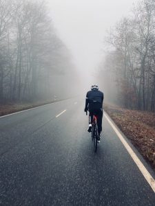 Fahrradtipps für den Winter