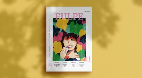 Pulp #3 is online!