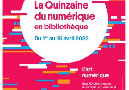 Plume et cie exhibition (Digital Fortnight)