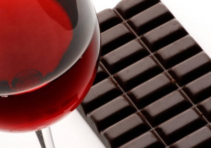 Taller Gastronómico: Vinos y Chocolates