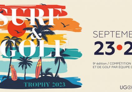 Surf & Golf Trophy – 9th edition