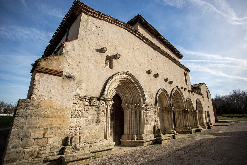 Paseo en rodillo: El Priorato de Cayac