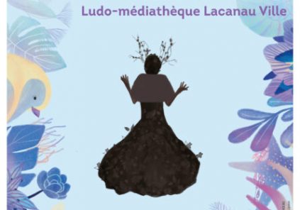 Verhalen uit Moeder Natuur – op reservatie vanaf 3 jaar (door Aude Lanciaux/Cie du miel noir)