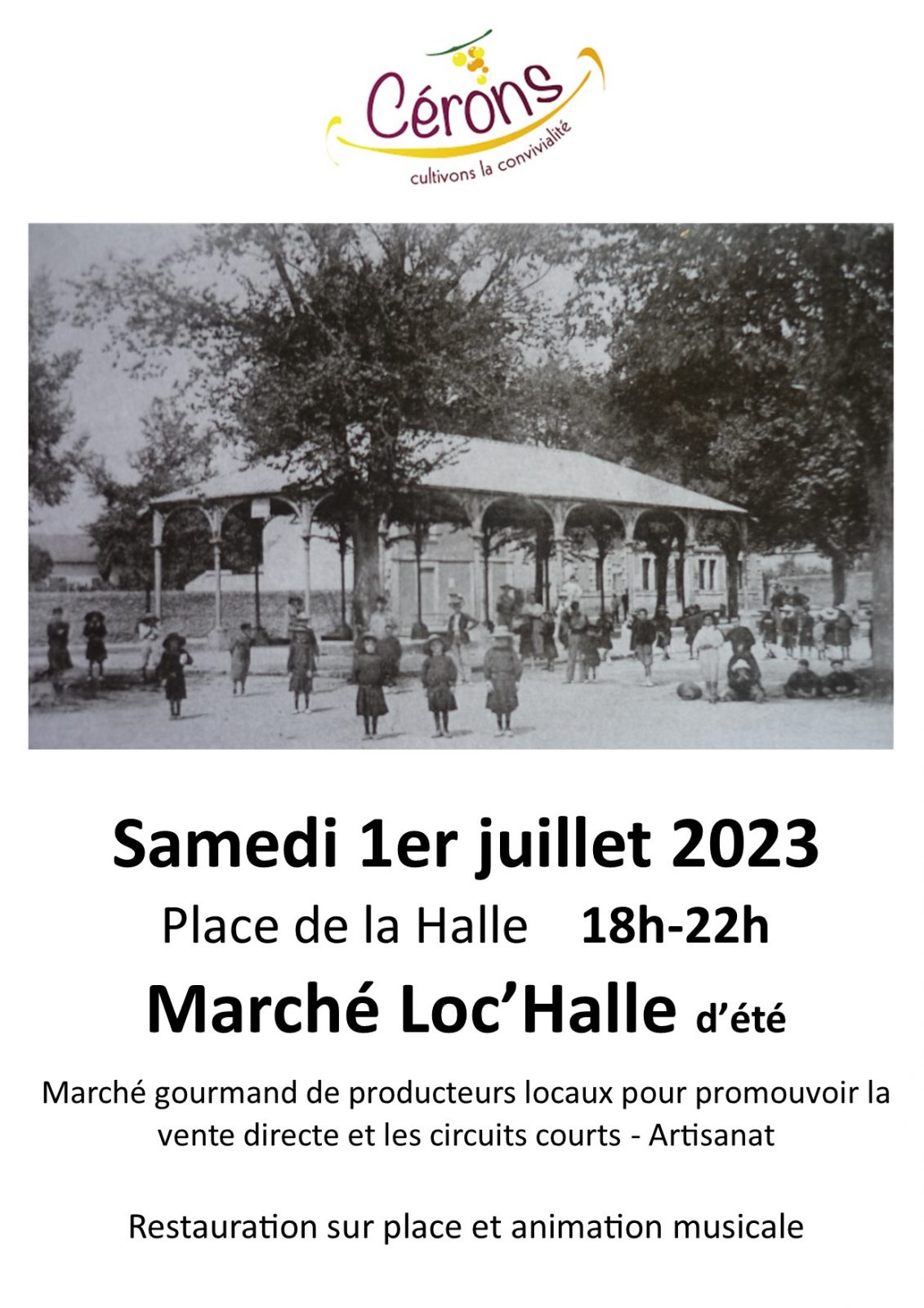 Plakat-A4-Markt-LocHalle-01-07-23
