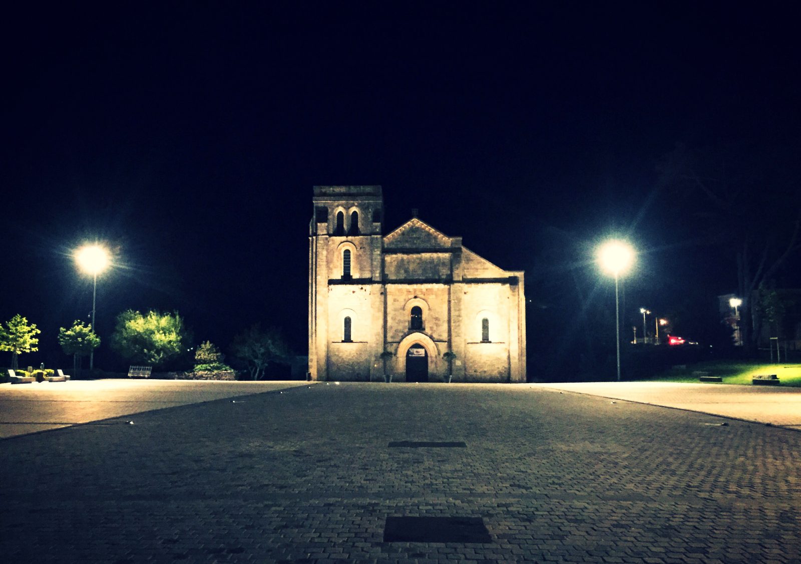 Basílica de Soulac – © Médoc Atlantique (1)