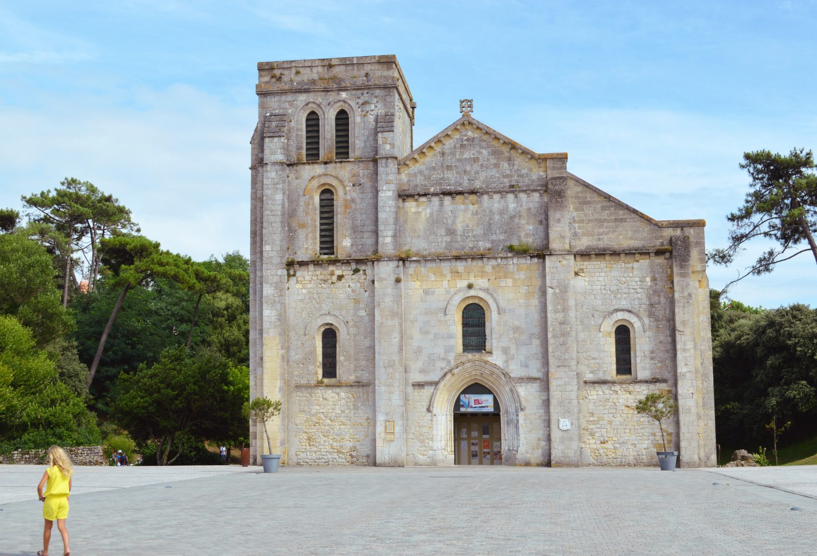 Basilika von Soulac – © Médoc Atlantique (3)