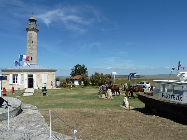 Richard's Lighthouse Loop