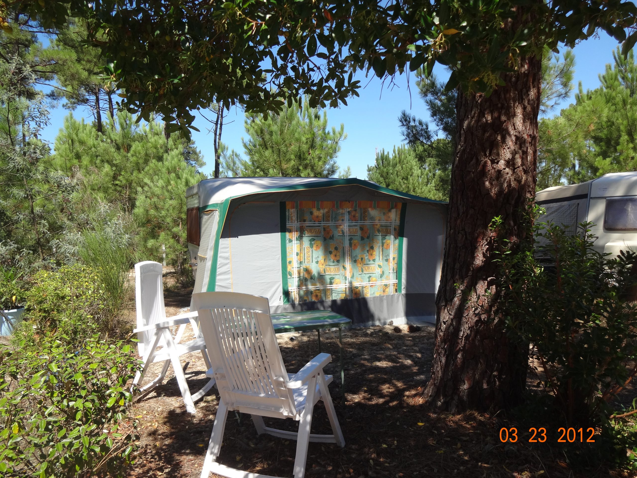 Campingplatz Les Jardins du Littoral12