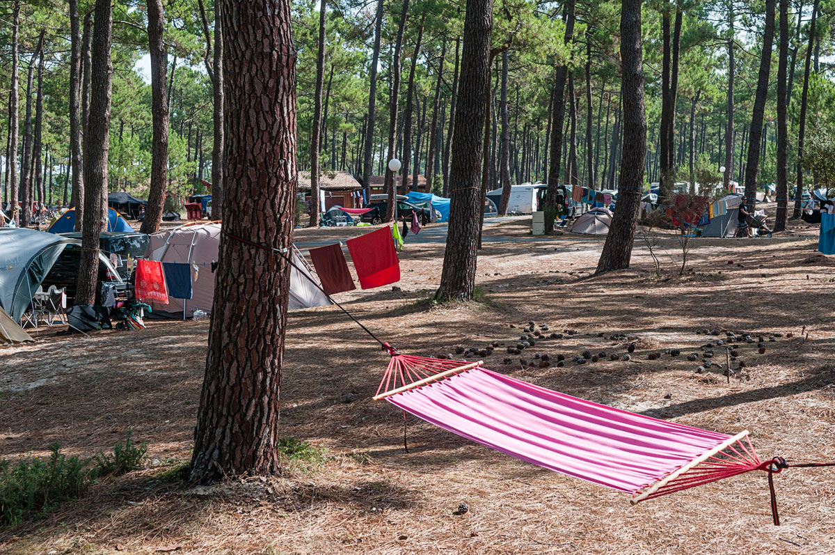 Campingplatz Gurp10