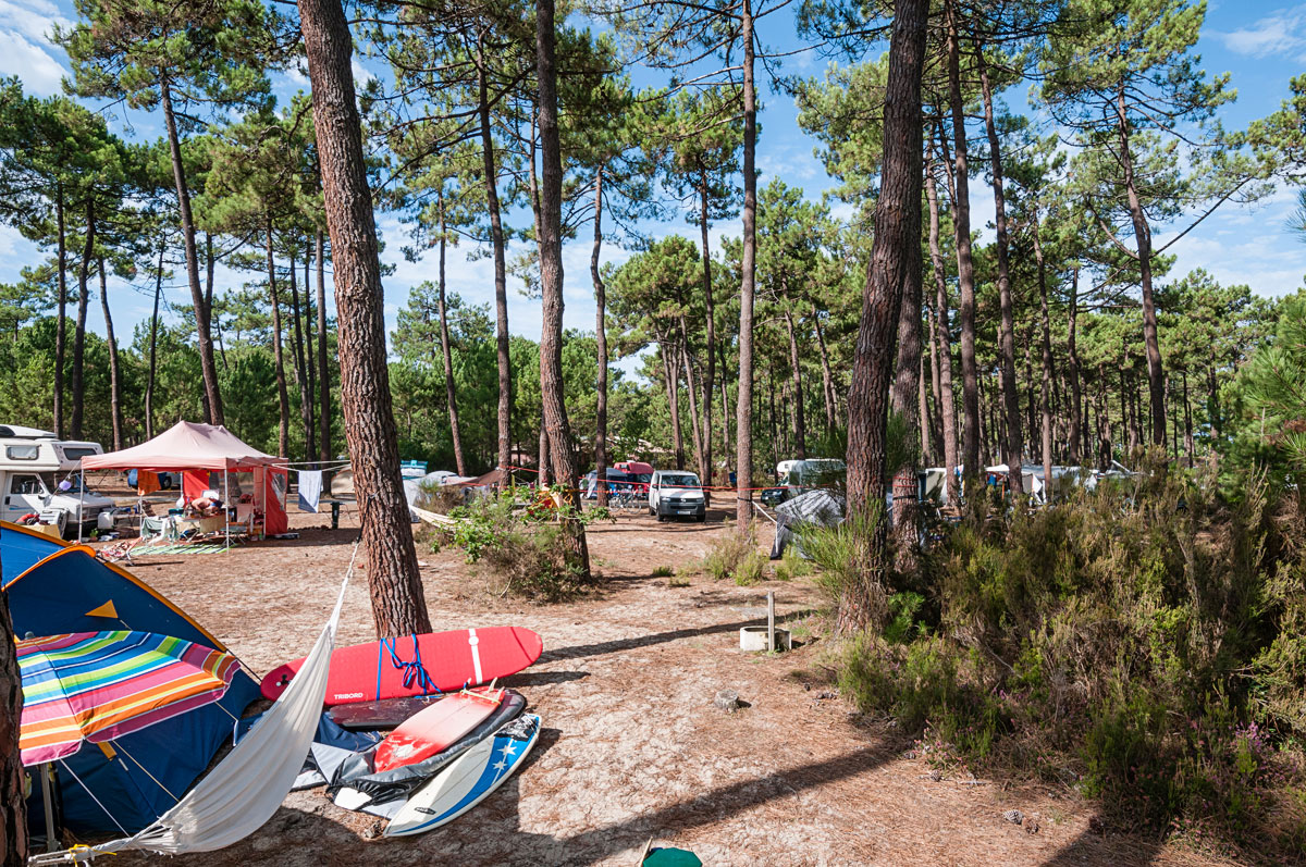 Campingplatz Gurp11