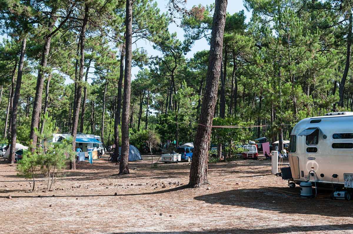 Campingplatz Gurp12