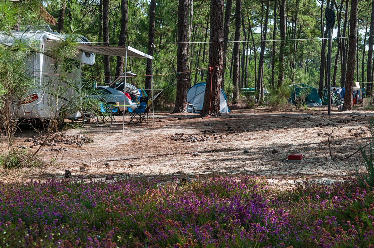 Campingplatz Gurp5