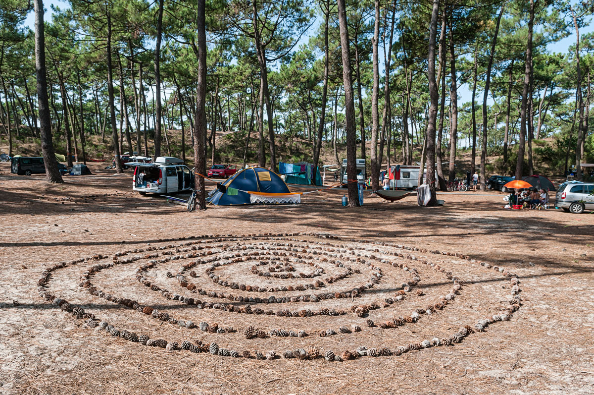 Campingplatz Gurp9
