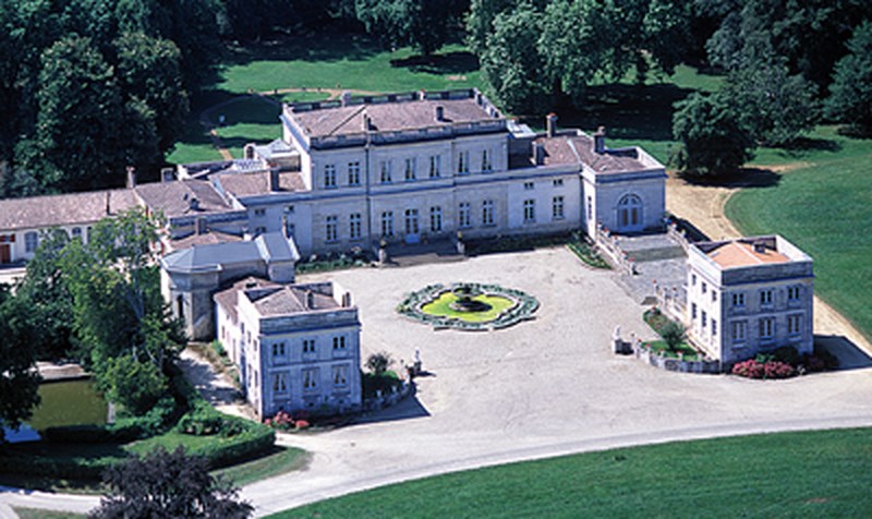 Château Filhot – SAUTERNES – Sud-Gironde