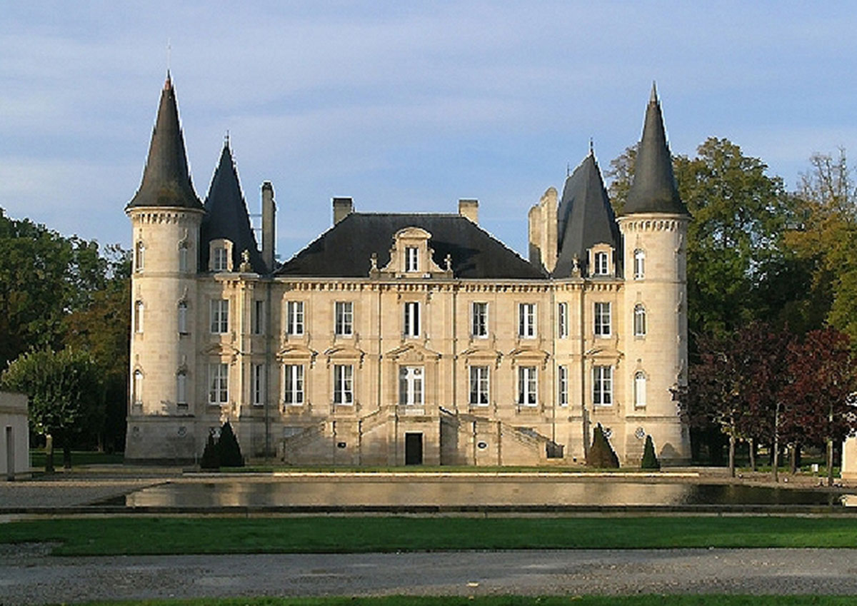 Chateau-dAgassac
