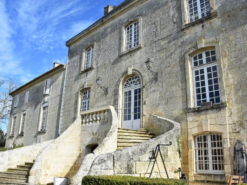 Château des Arras-StGervais
