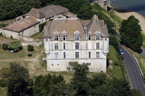 Château du Hamel