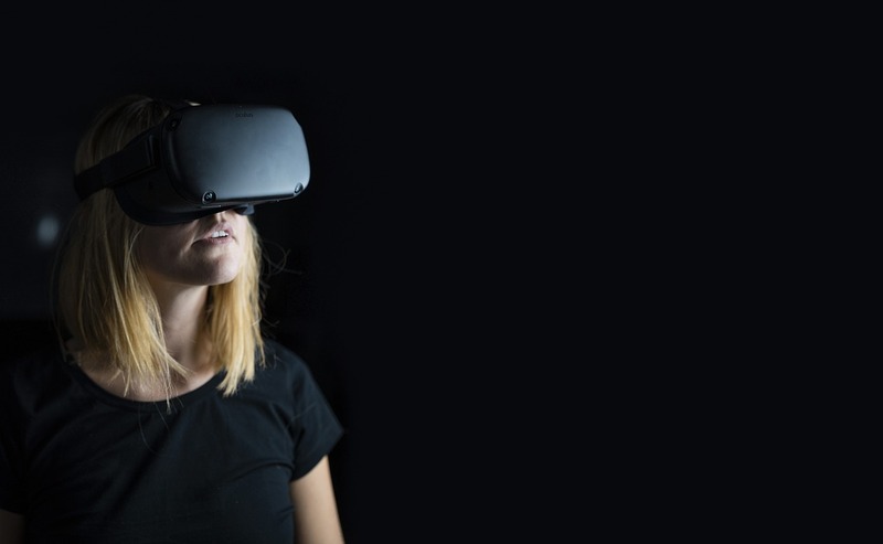 Virtual reality escape game_Malagar
