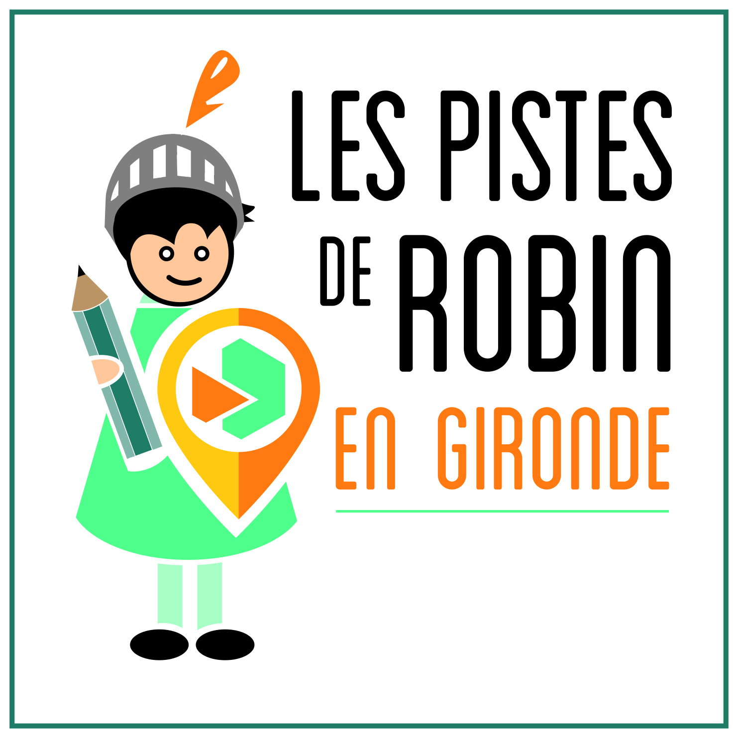 Sur les pistes de Robin – Grand jeu dans les vieux quartiers de Bordeaux