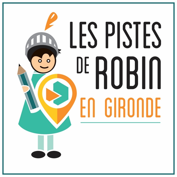 On the Tracks of Robin – Gran juego en la ciudad de Langon