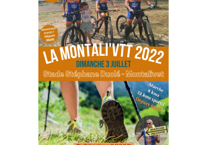 Montali'vtt 2022