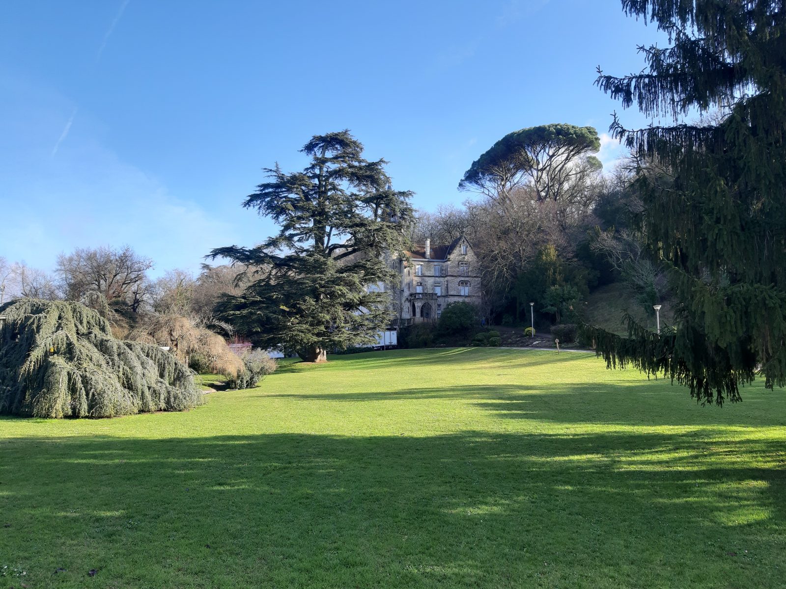 Parque Castel – Floirac