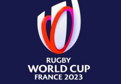 Wereldbeker rugby op Château Gayon