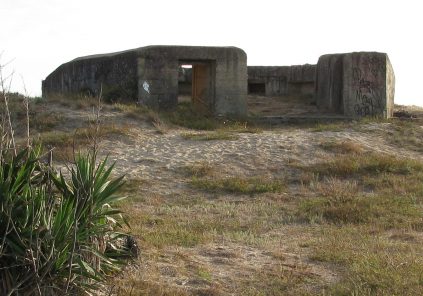 Visit of the Bunkers (On reservation)