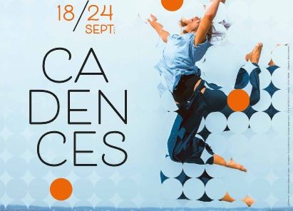 Cadences Dance Festival