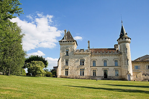 chateau carignan