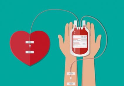 Donación de sangre – con cita previa