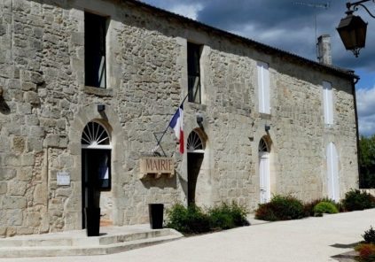 Dorf Roquebrune