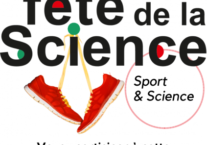 Sport- en wetenschapstentoonstelling: 3, 2, 1 go!