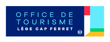 Logo OT Lège-Cap Ferret