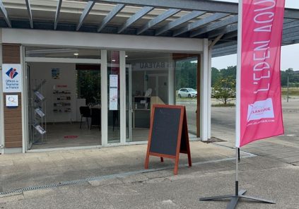 Verdon-sur-Mer Tourist Office