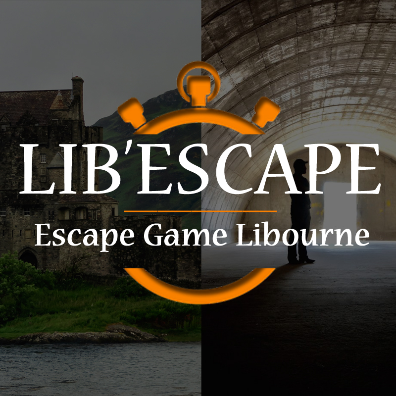 lib'escape libourne