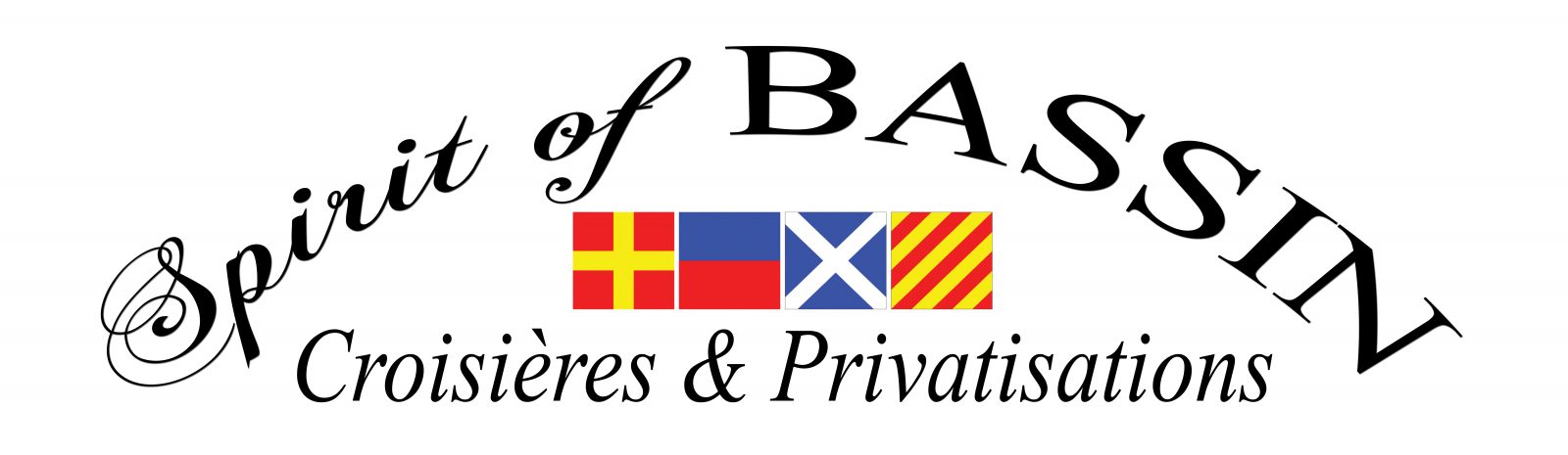 Spirit of Bassin logo