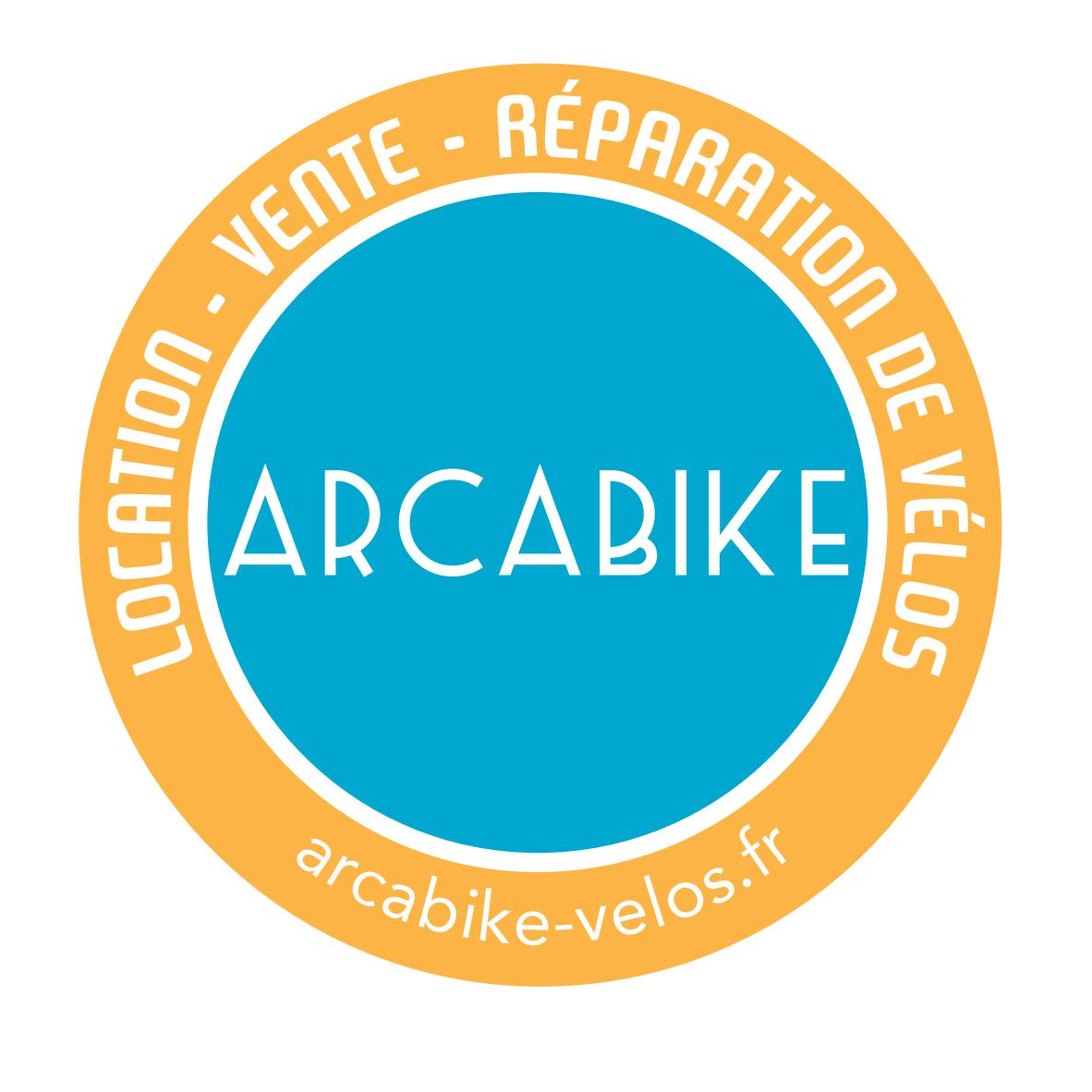 Arca-Bike-Logo