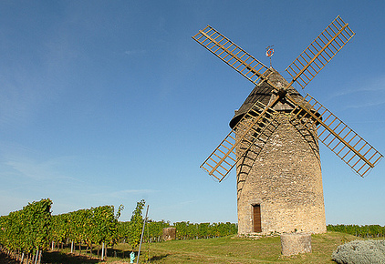 moulin Gornac 2