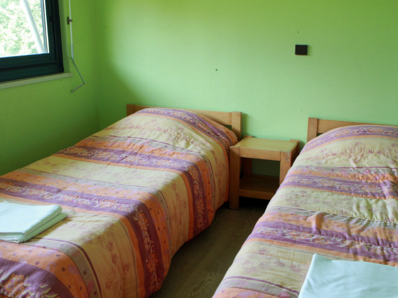 Accommodation for MNBA groups